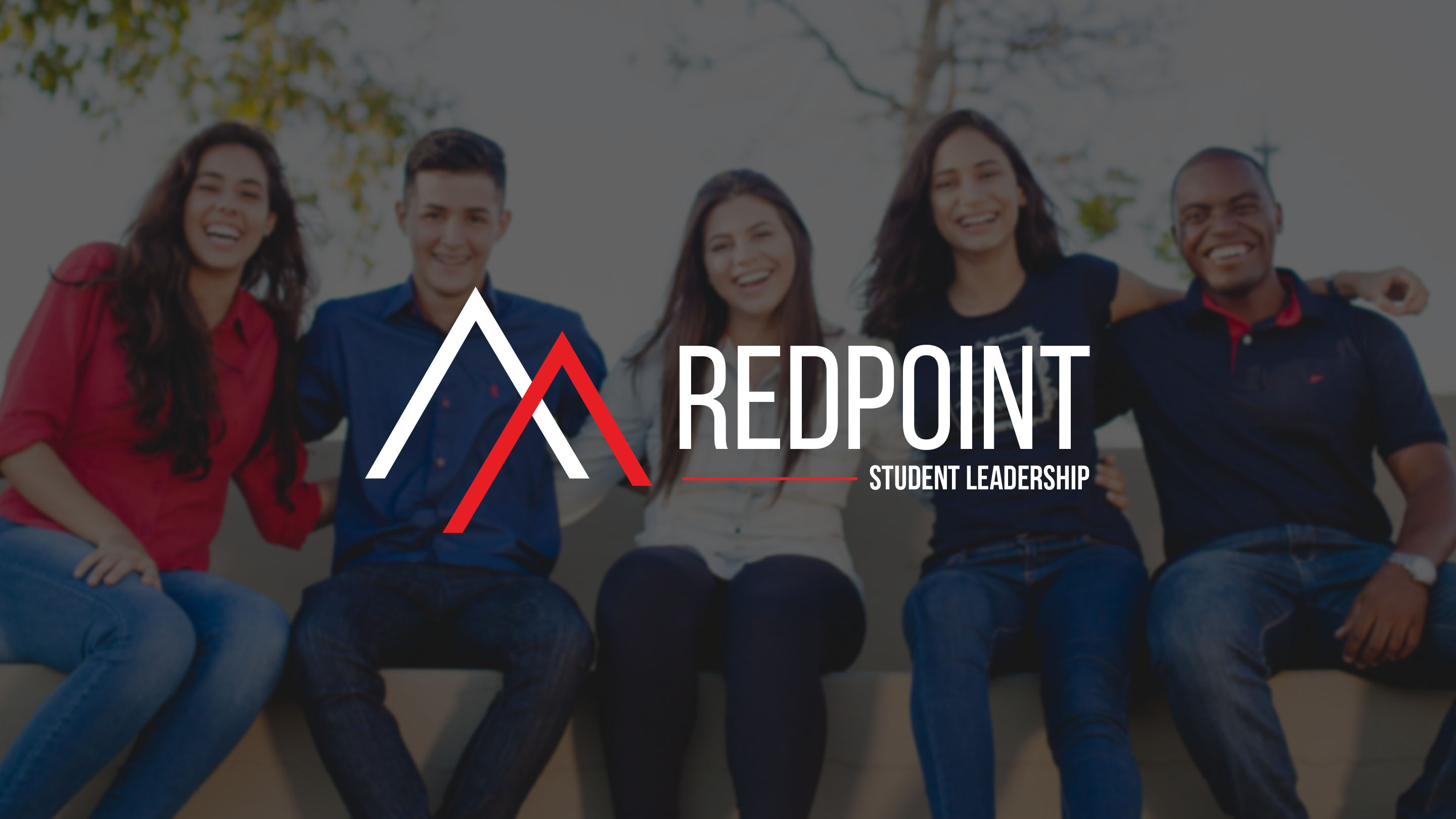 Redpoint Leadership

Team for 7th-12th grade students
Equipping students to learn, lead, and live out the purposes of God!

